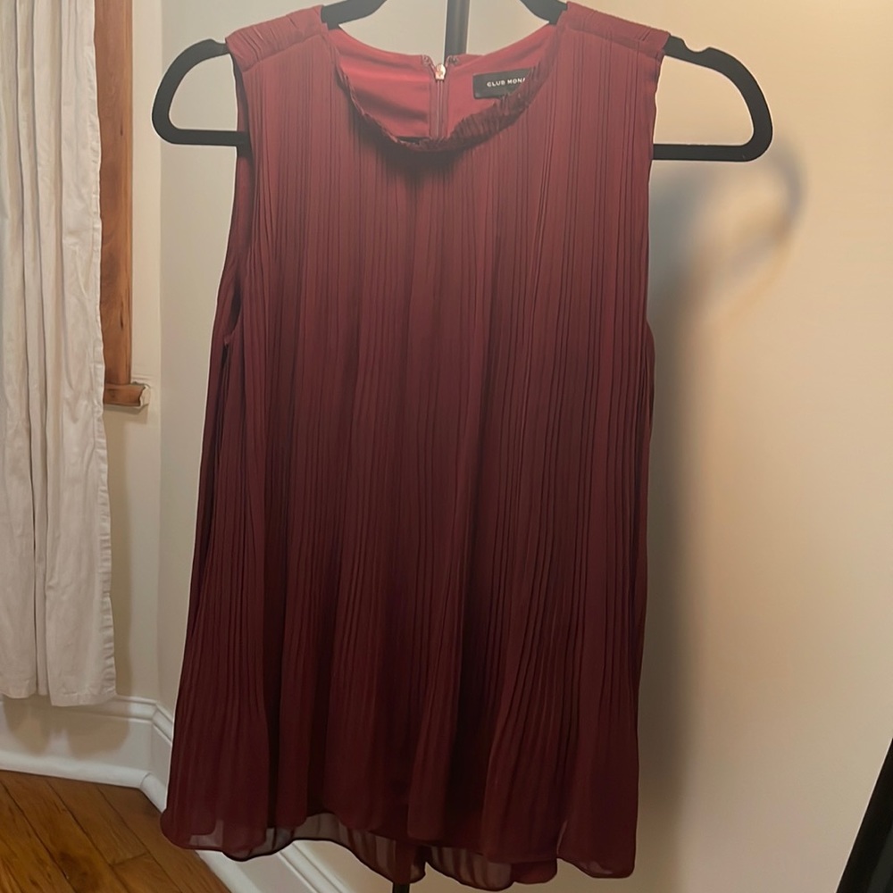 Club Monaco Blouse